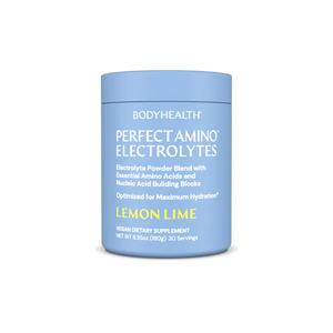 PerfectAminos Electrolytes - Powder