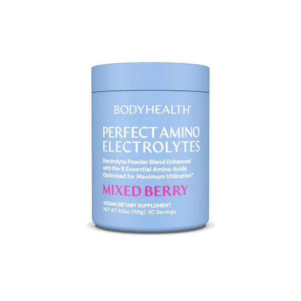 PerfectAminos Electrolytes - Powder