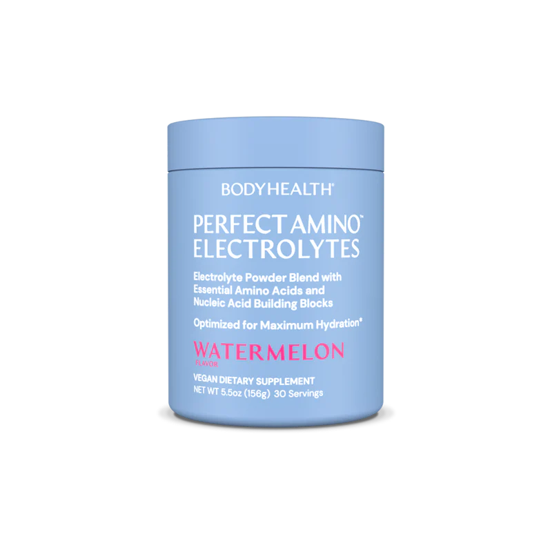 PerfectAminos Electrolytes - Powder