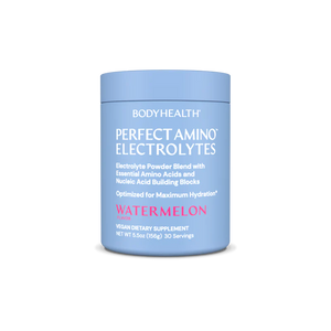 PerfectAminos Electrolytes - Powder