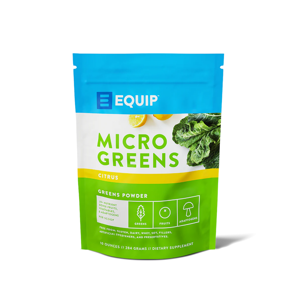 MicroGreens Powder