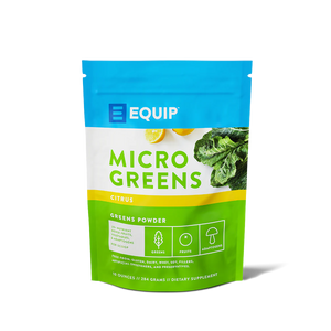 MicroGreens Powder