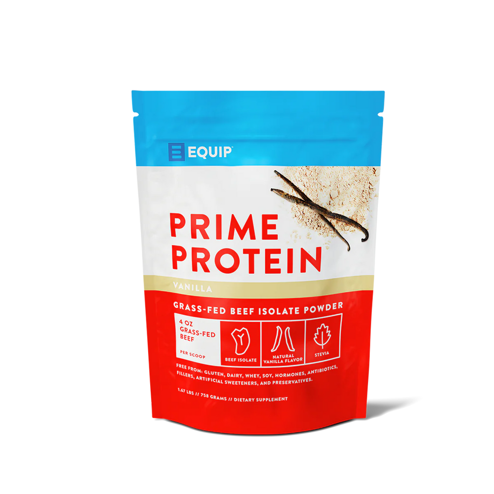 Prime Protein