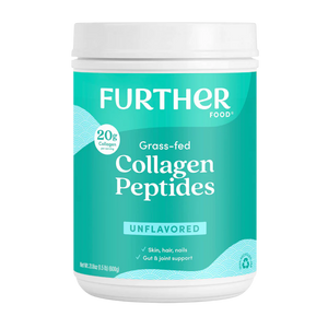 Collagen Peptides