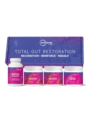 Total Gut Restoration – Kit