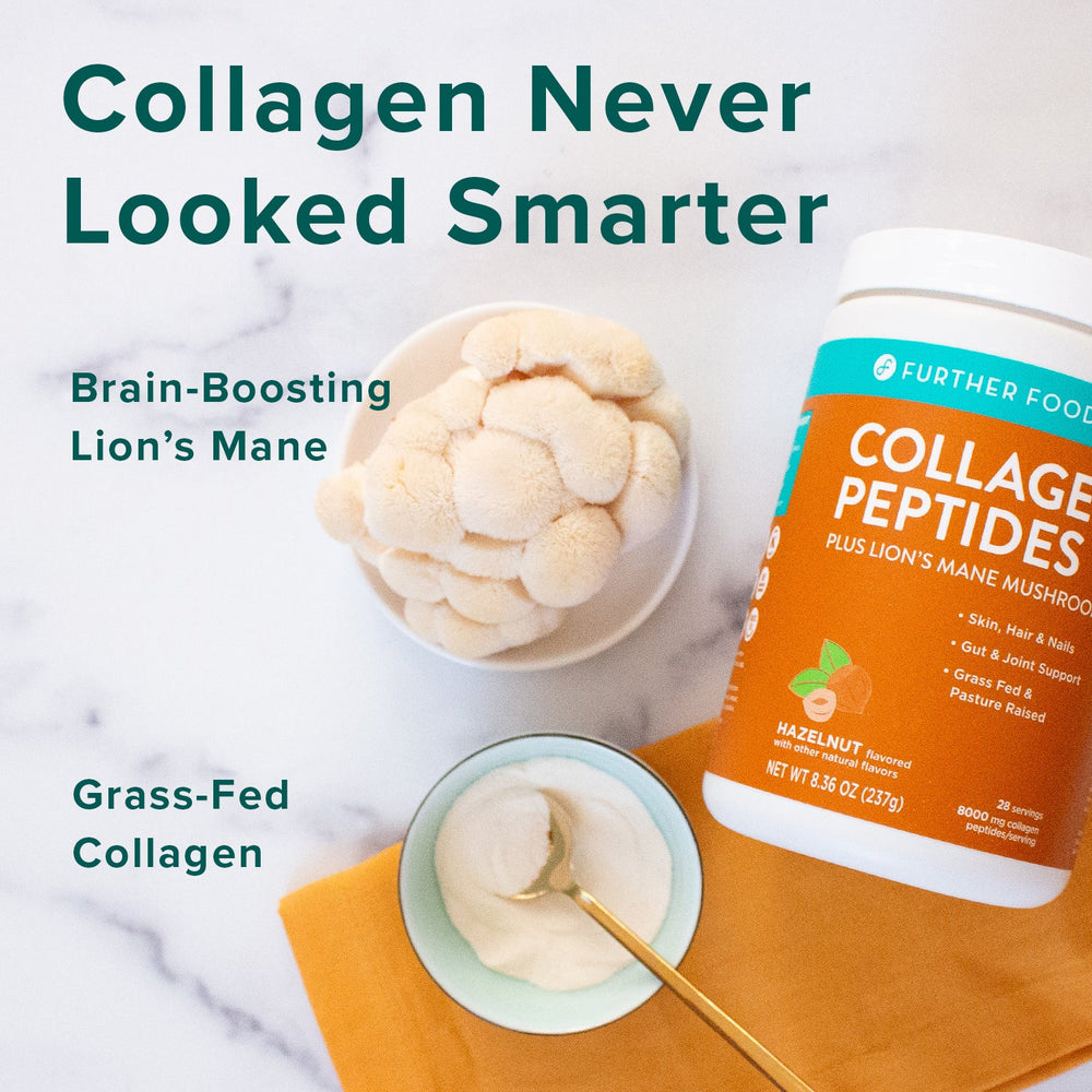 
            
                Load image into Gallery viewer, Collagen Peptides
            
        