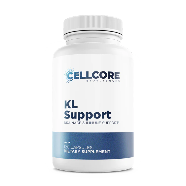 KL Support