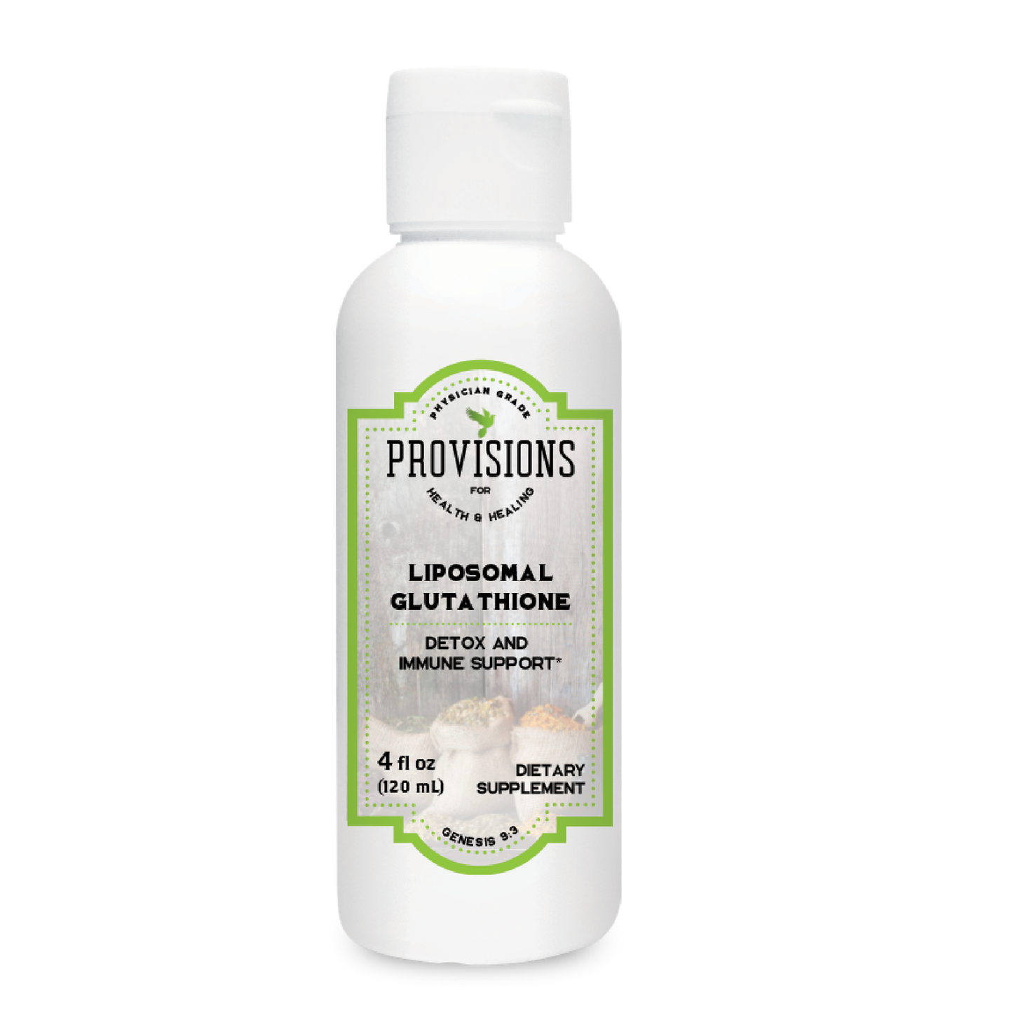 liposomal glutathione 4.fl. ounce for Pets: Dr. Ruth Roberts' Solution ReadiSorb Glutathione 4 oz -