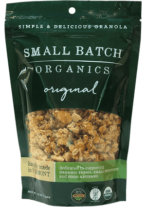 
            
                Load image into Gallery viewer, Organic Granola
            
        