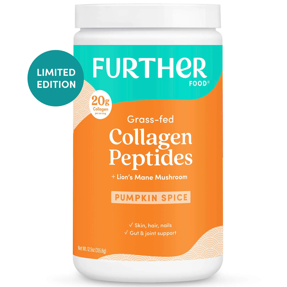 Collagen Peptides