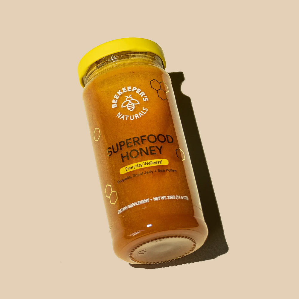 Superfood Honey 330g