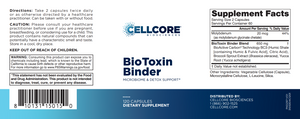 BioToxin Binder