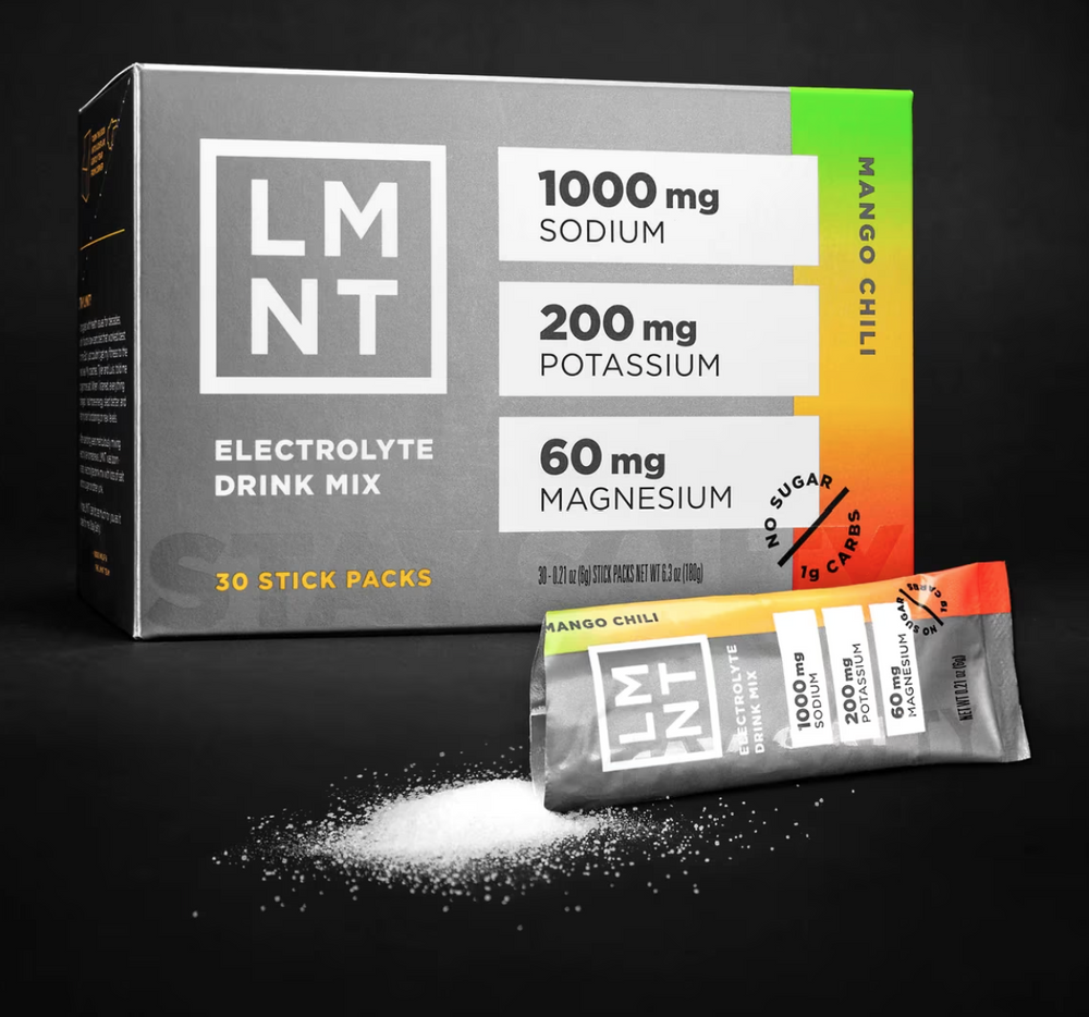 LMNT Electrolytes