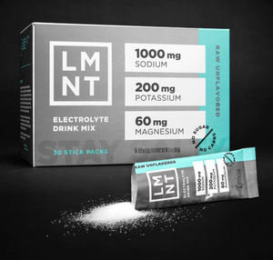 LMNT Electrolytes