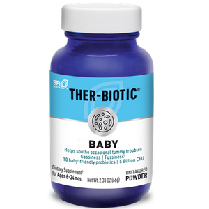 Ther-Biotic Baby