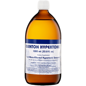 Original Quinton Hypertonic 33.8 oz