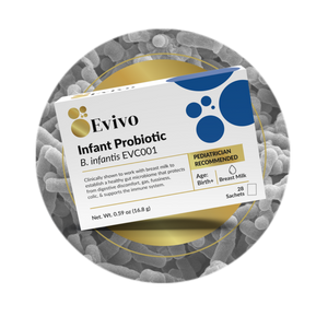 Evivo® Infant Probiotic Powder