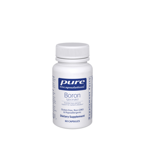 Boron (2mg)