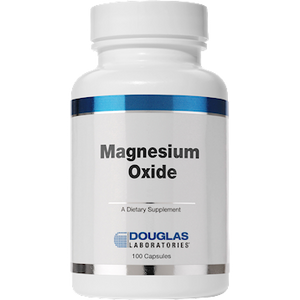 Magnesium Oxide