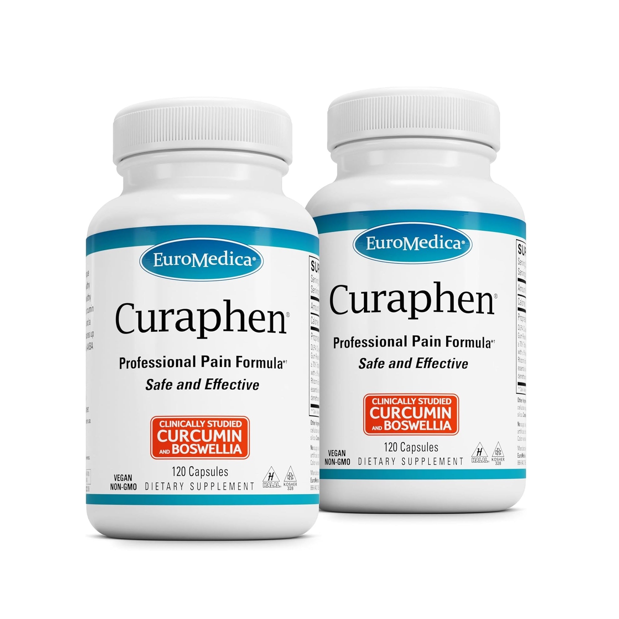 Curaphen 120 caps – Provisions for Health & Healing