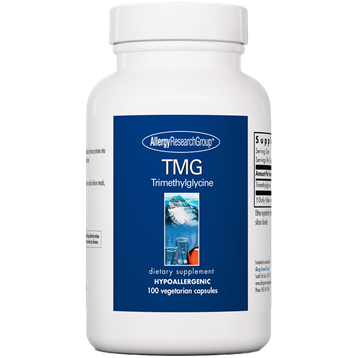 TMG (Trimethylglycine) 750 mg