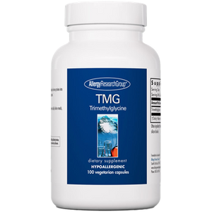 TMG (Trimethylglycine) 750 mg