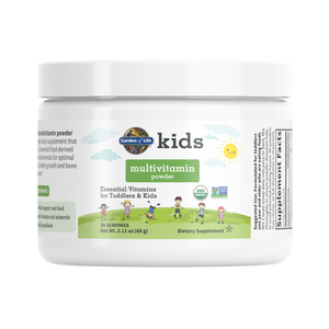 Kids Multivitamin Powder 2.11 oz