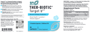 Ther-Biotic® Target b2