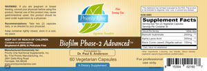 Biofilm Phase-2 Advanced