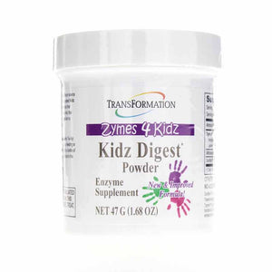 Kidz Digest Powder