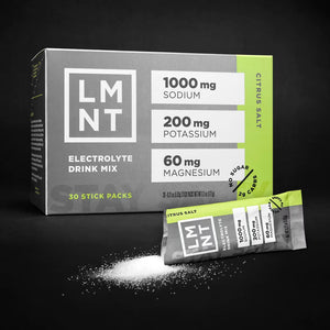 LMNT Electrolytes