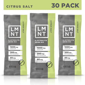 LMNT Electrolytes