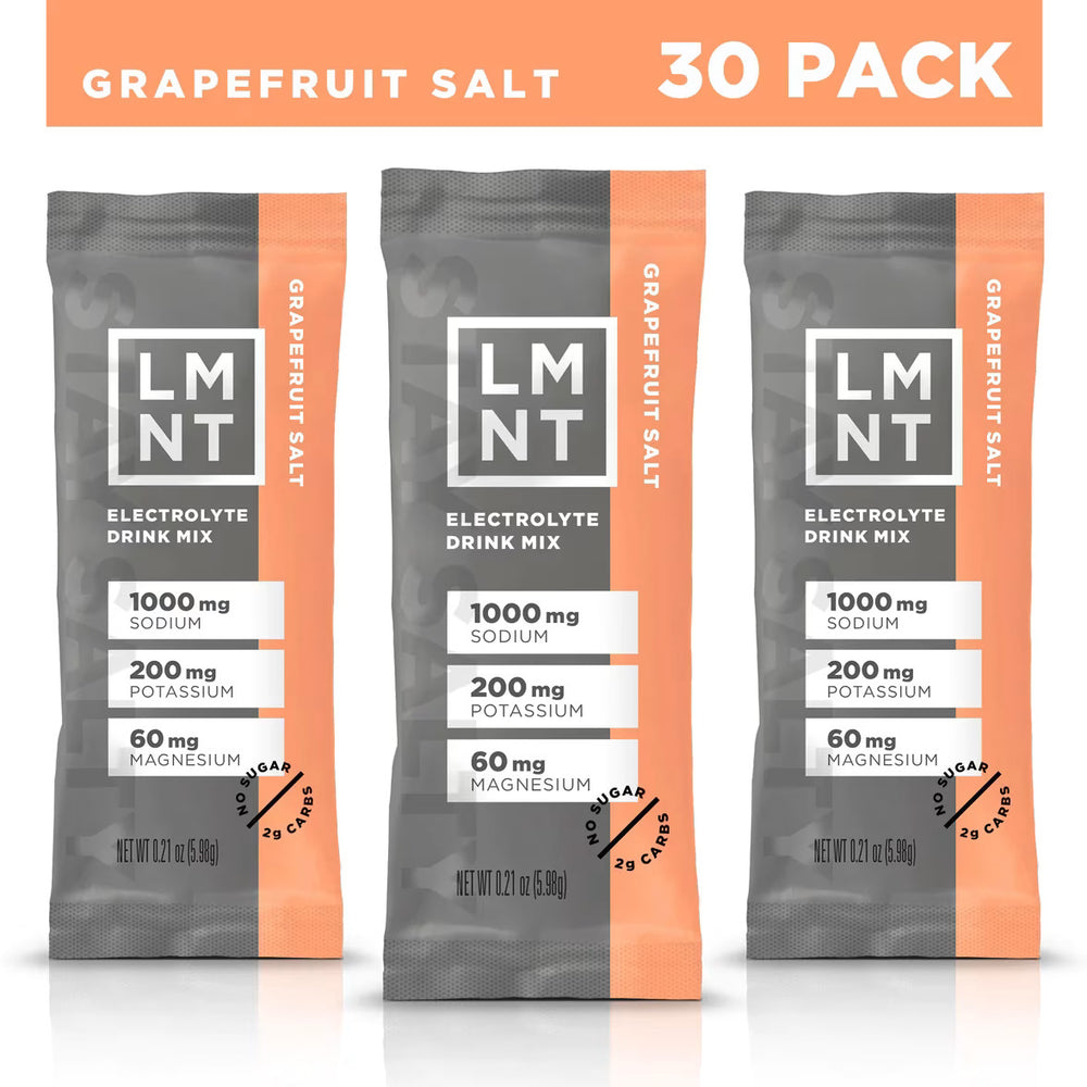 LMNT Electrolytes