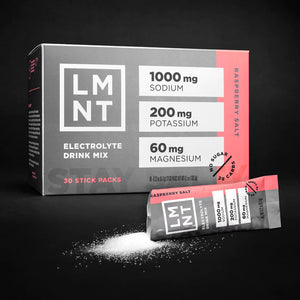 LMNT Electrolytes