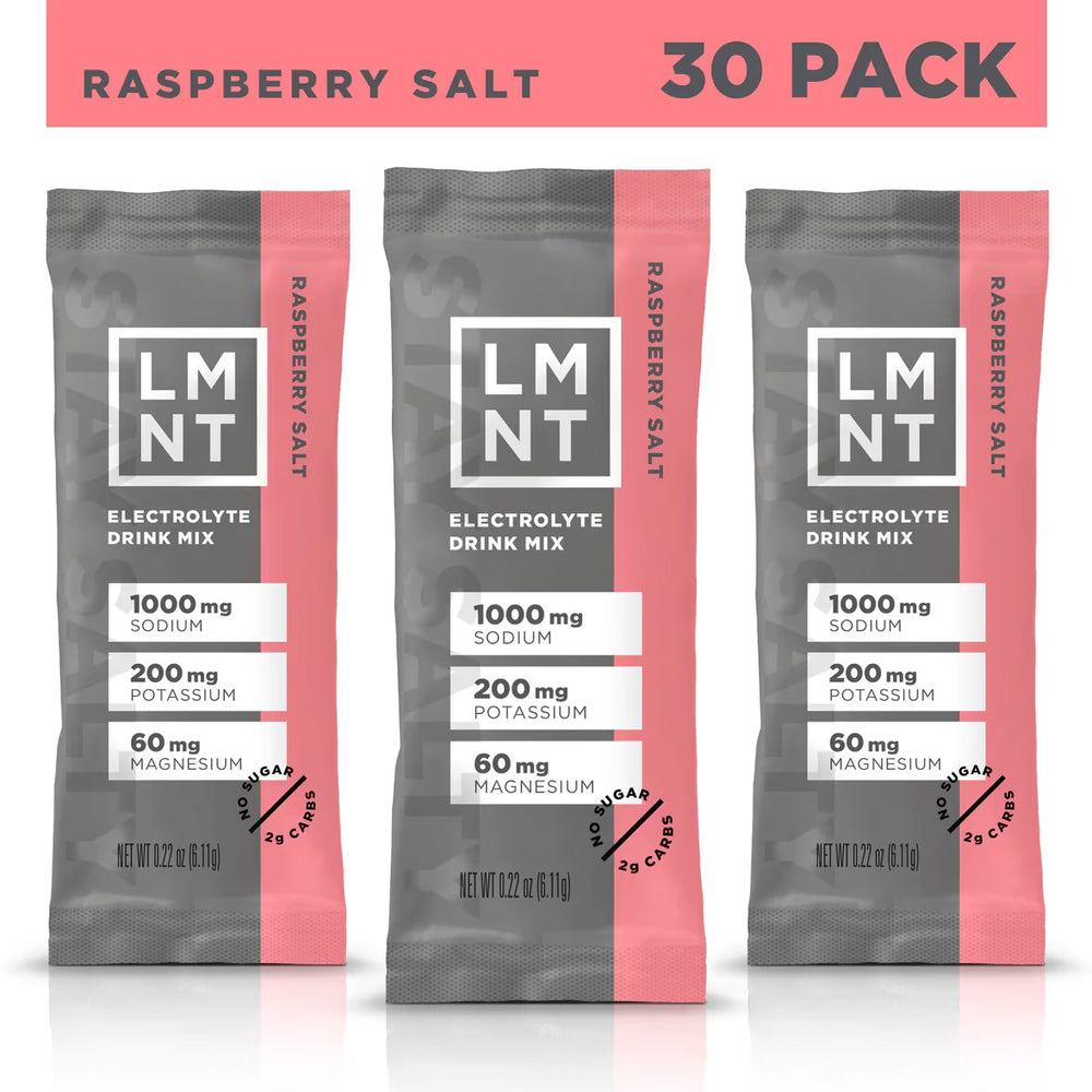 LMNT Electrolytes