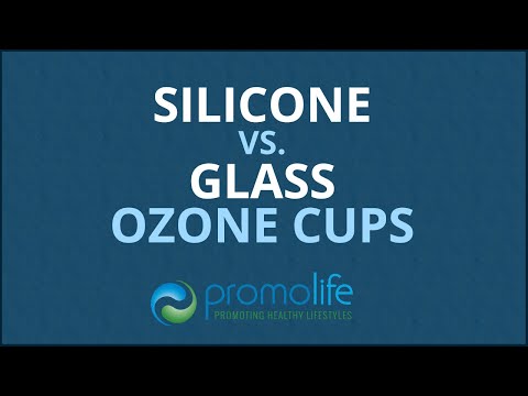 
            
                Load and play video in Gallery viewer, Silicone Ozone Cup Set
            
        