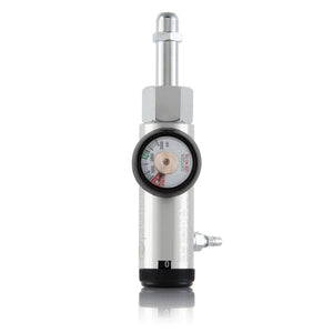 CGA 540 Industrial Oxygen Tank Regulator