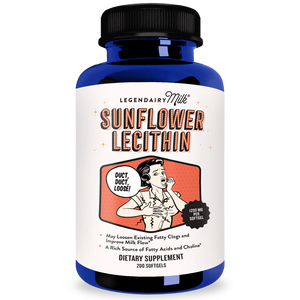 
            
                Load image into Gallery viewer, Sunflower Lecithin
            
        