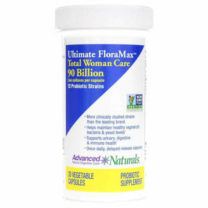 
            
                Load image into Gallery viewer, Ultimate FloraMax Total Woman Care 90 Billion
            
        