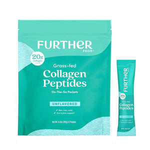 Collagen Peptides Travel Pack