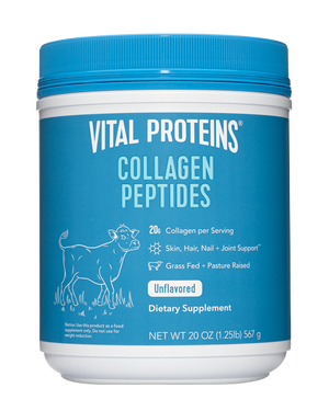 Collagen Peptides