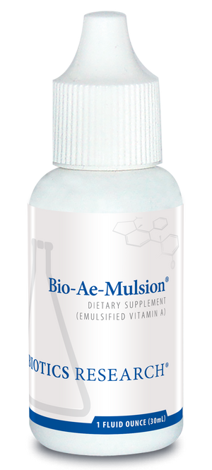 Bio-AE-Mulsion: 1 oz