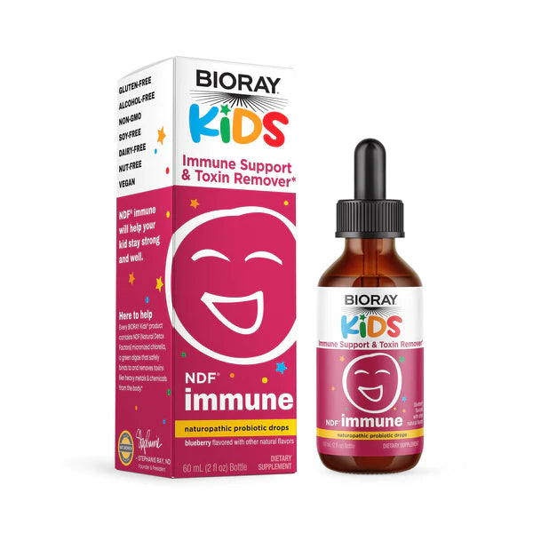 NDF Immune (for children)