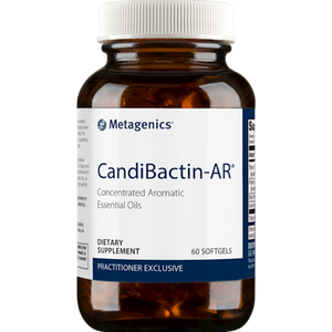 CandiBactin - AR