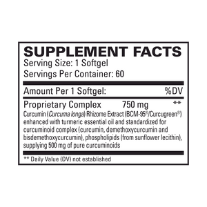 CuraPro 750mg