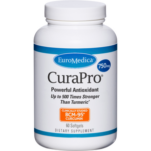 CuraPro 750mg