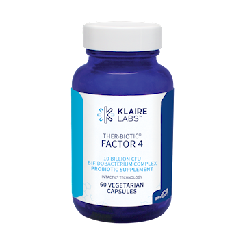 Ther-Biotic Factor 4