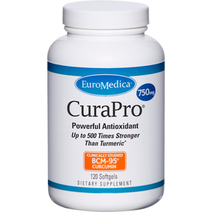 CuraPro 750mg