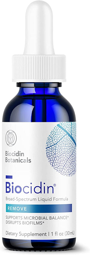 Biocidin Advanced Formula