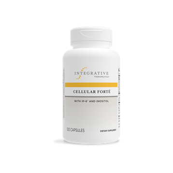 Cellular Forte with IP-6 and Inositol